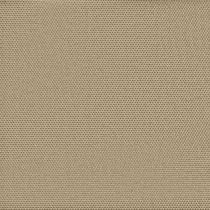 Paviljoenhoes 6 x 3 m Beige Polyester 190 gsm