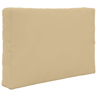 Buiten bankkussen 2 pcs Beige Polyester
