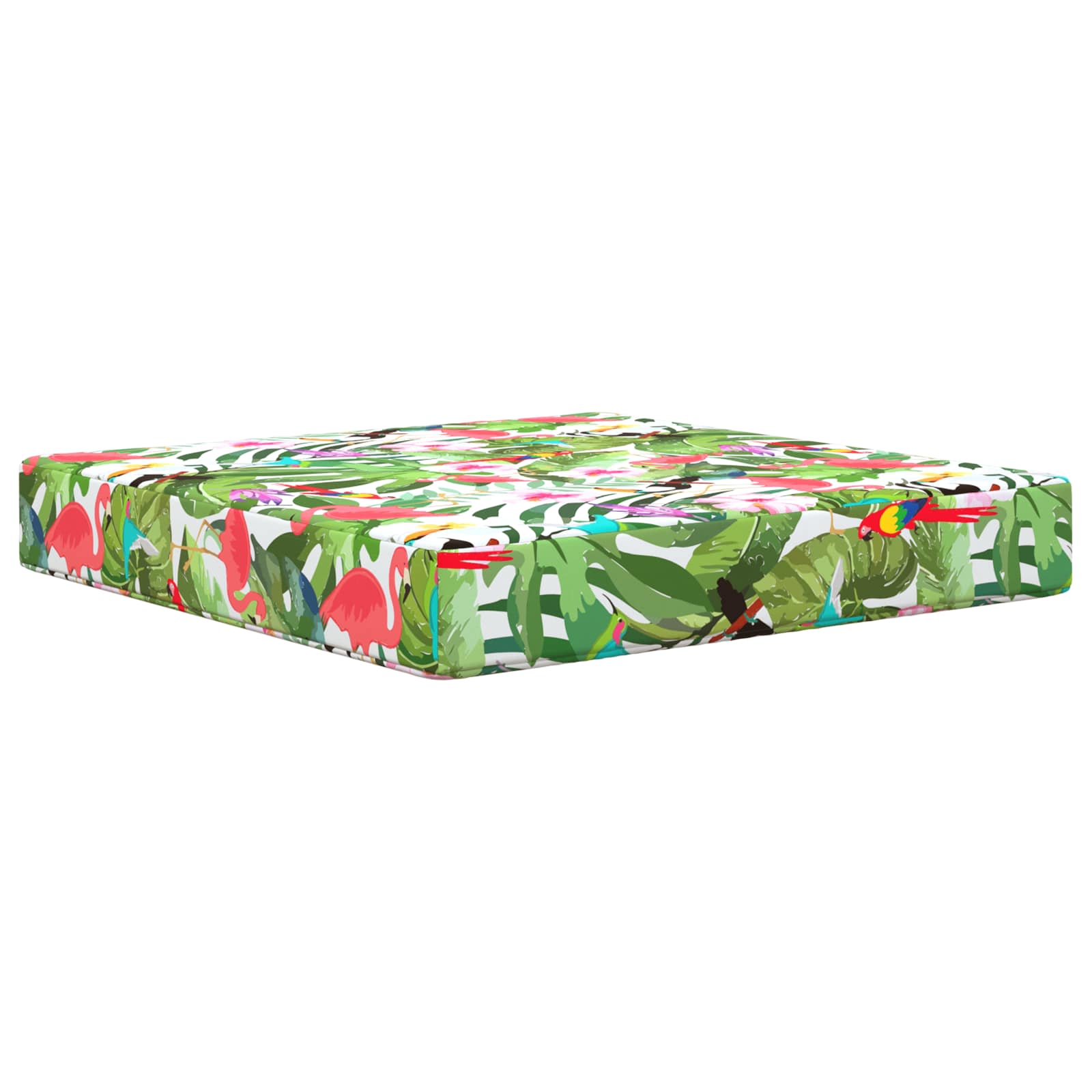 Buiten bankkussen 2 pcs kleurrijk Polyester