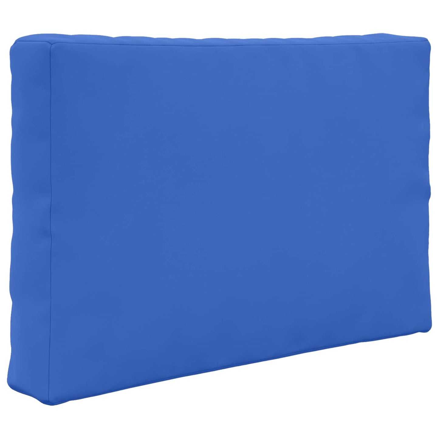 Buiten bankkussen 2 pcs Turquoise Polyester