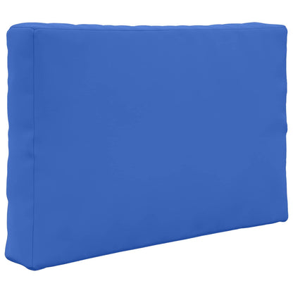 Buiten bankkussen 2 pcs Turquoise Polyester