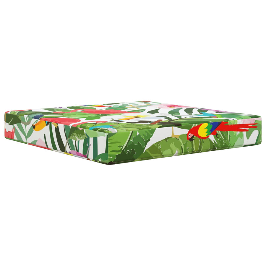 Buiten bankkussen 2 pcs kleurrijk Polyester
