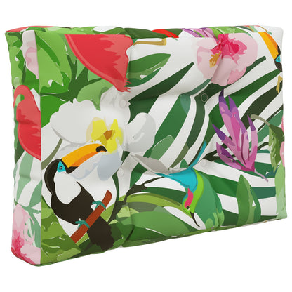 Buiten bankkussen 2 pcs kleurrijk Polyester