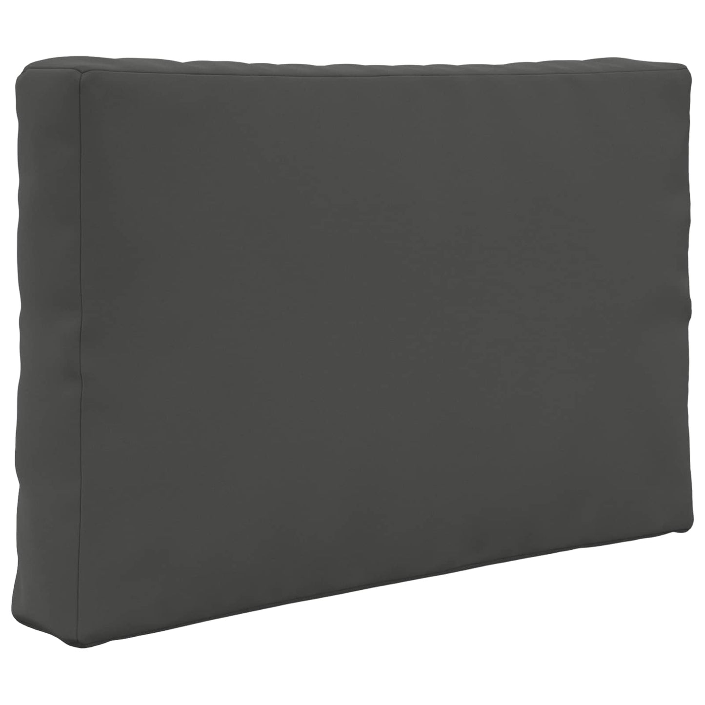 Buiten bankkussen 3 pcs Antraciet Polyester