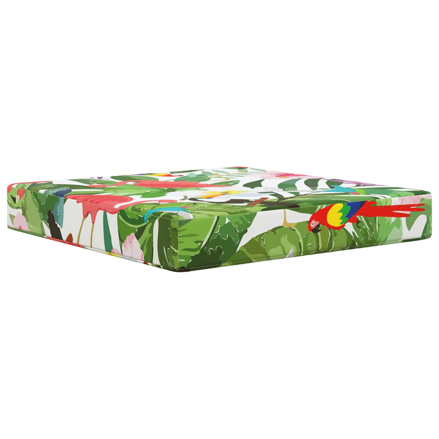 Buiten bankkussen 3 pcs kleurrijk Polyester