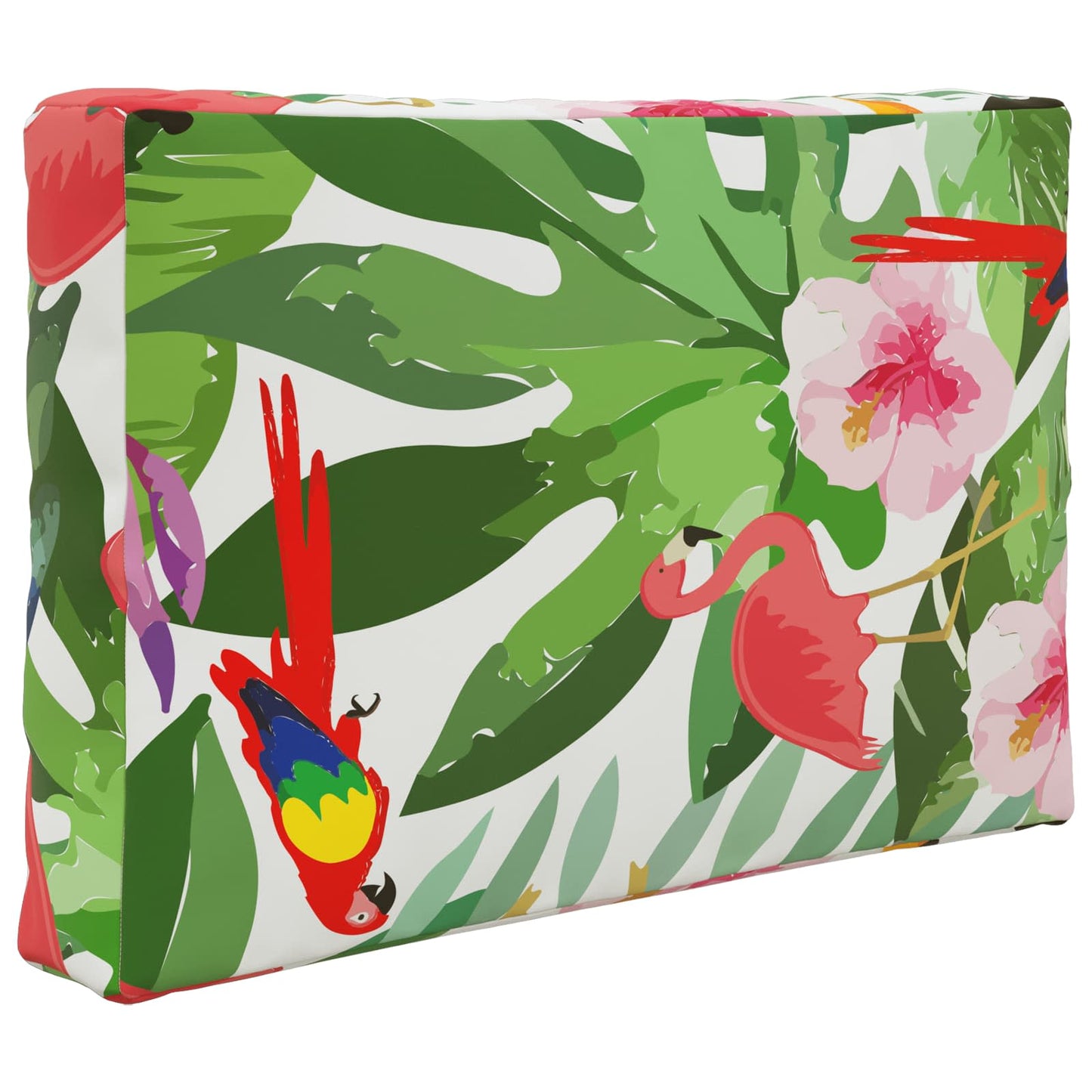 Buiten bankkussen 3 pcs kleurrijk Polyester