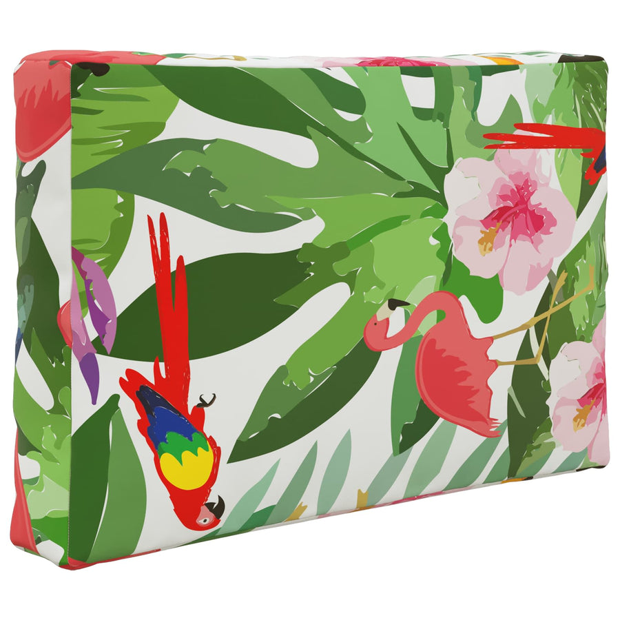 Buiten bankkussen 3 pcs kleurrijk Polyester