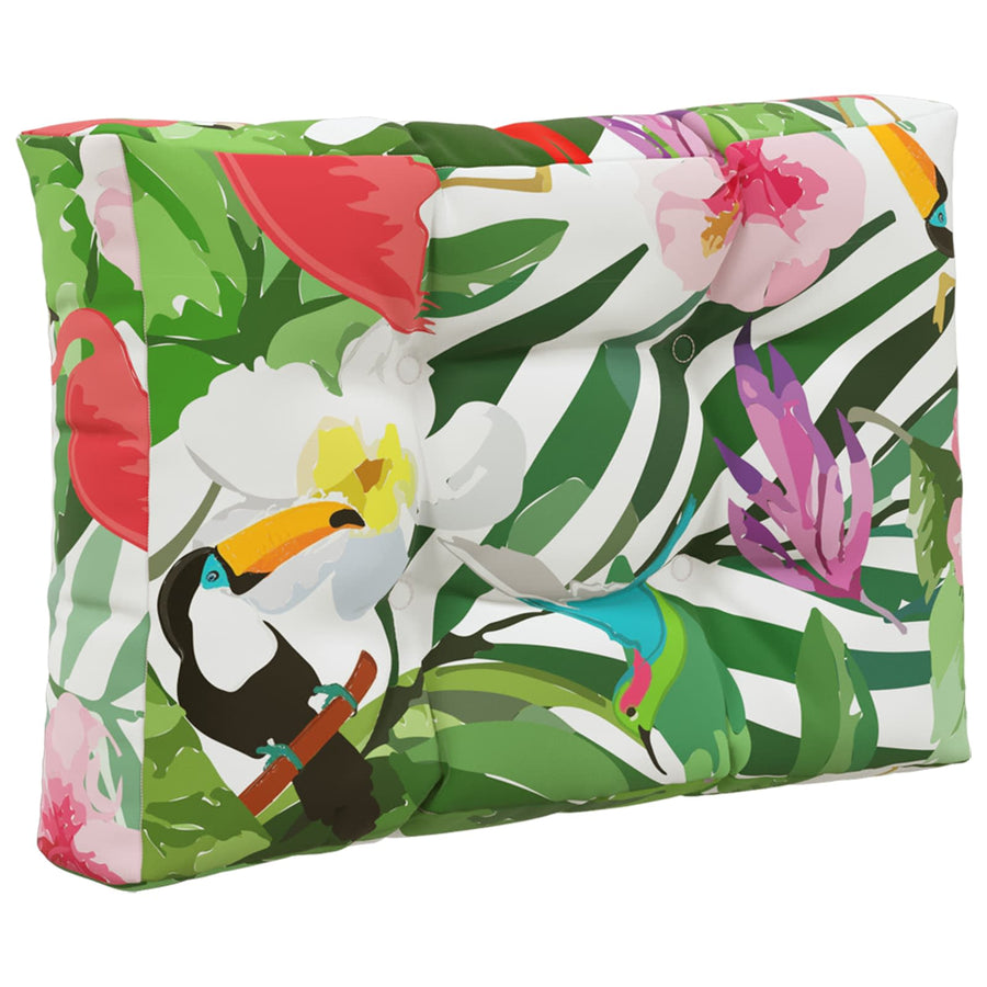 Buiten bankkussen 3 pcs kleurrijk Polyester