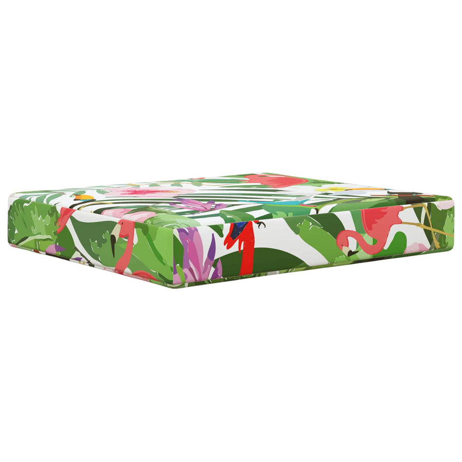 Buiten bankkussen 2 pcs kleurrijk Polyester