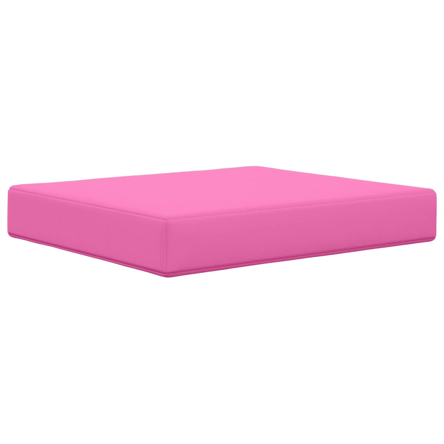 Buiten bankkussen 2 pcs Roze Polyester