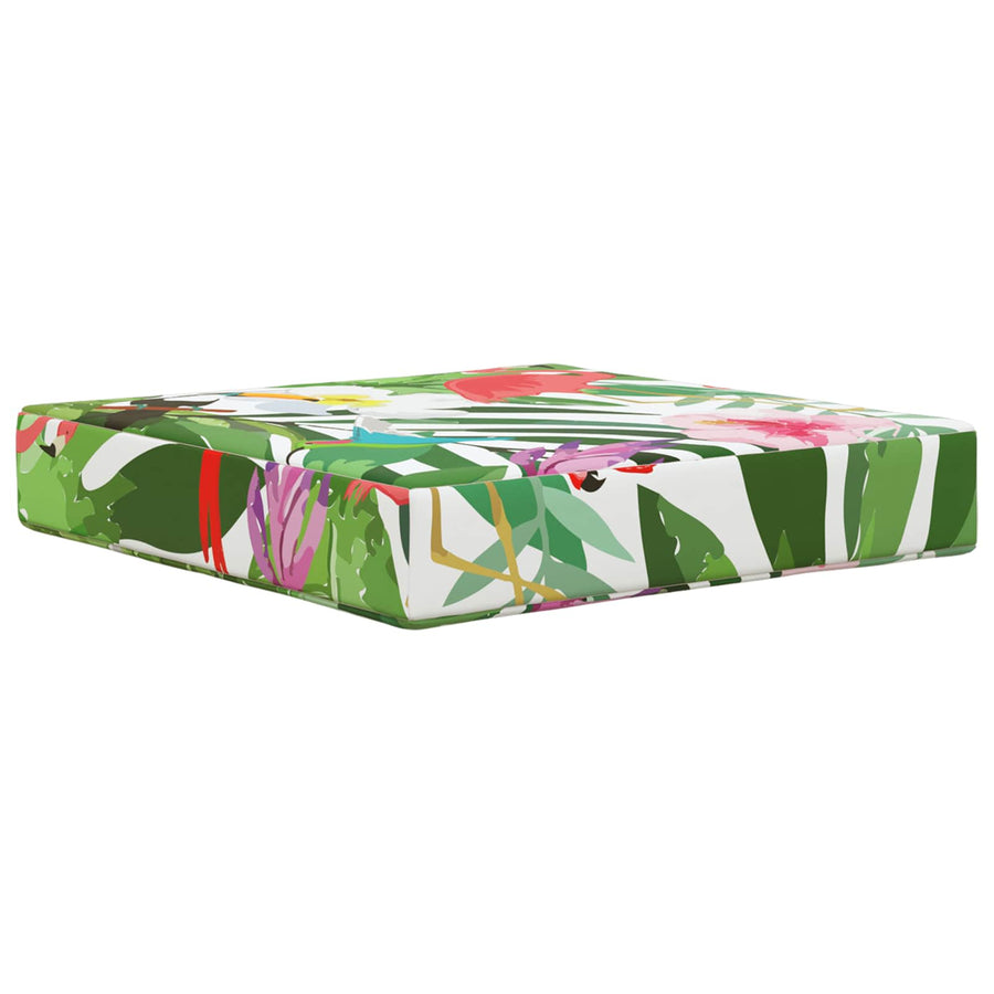 Buiten bankkussen 3 pcs kleurrijk Polyester