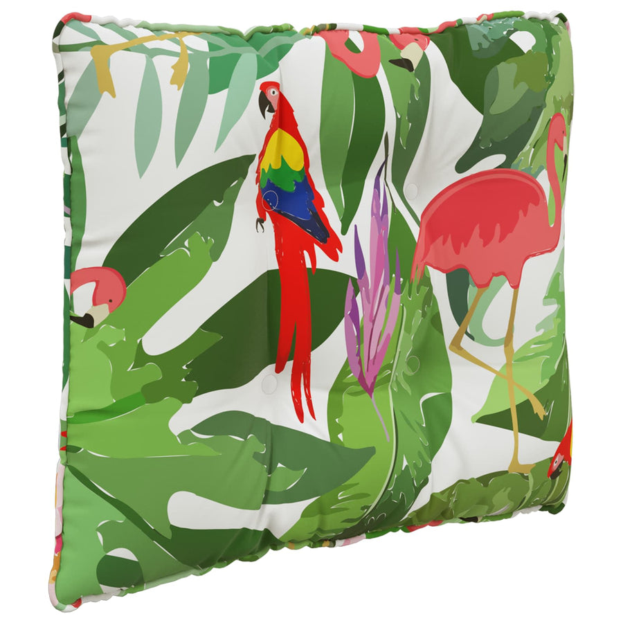 Buiten bankkussen 3 pcs kleurrijk Polyester