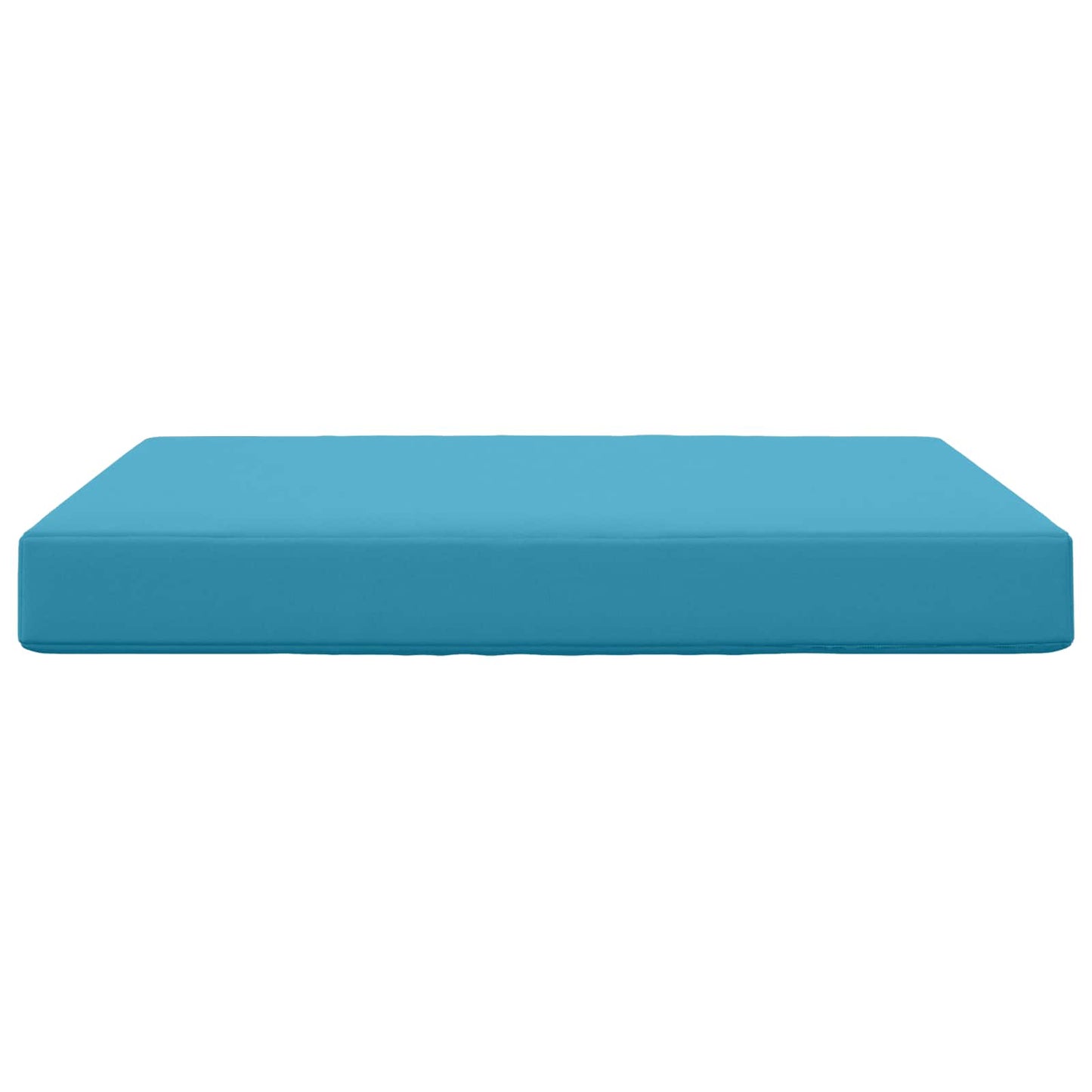 Buiten bankkussen Koninklijk Blauw 80 x 80 x 8 cm Polyester