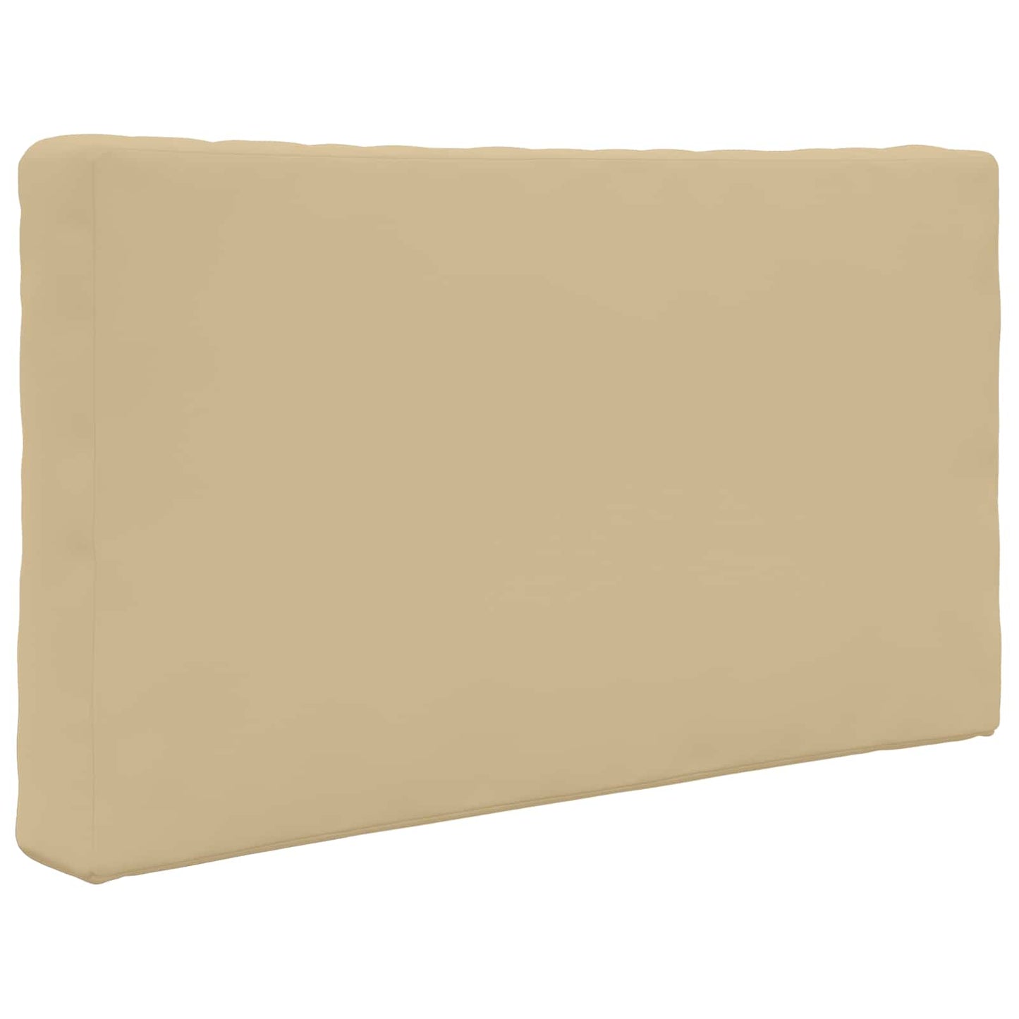 Buiten bankkussen 2 pcs Beige Polyester