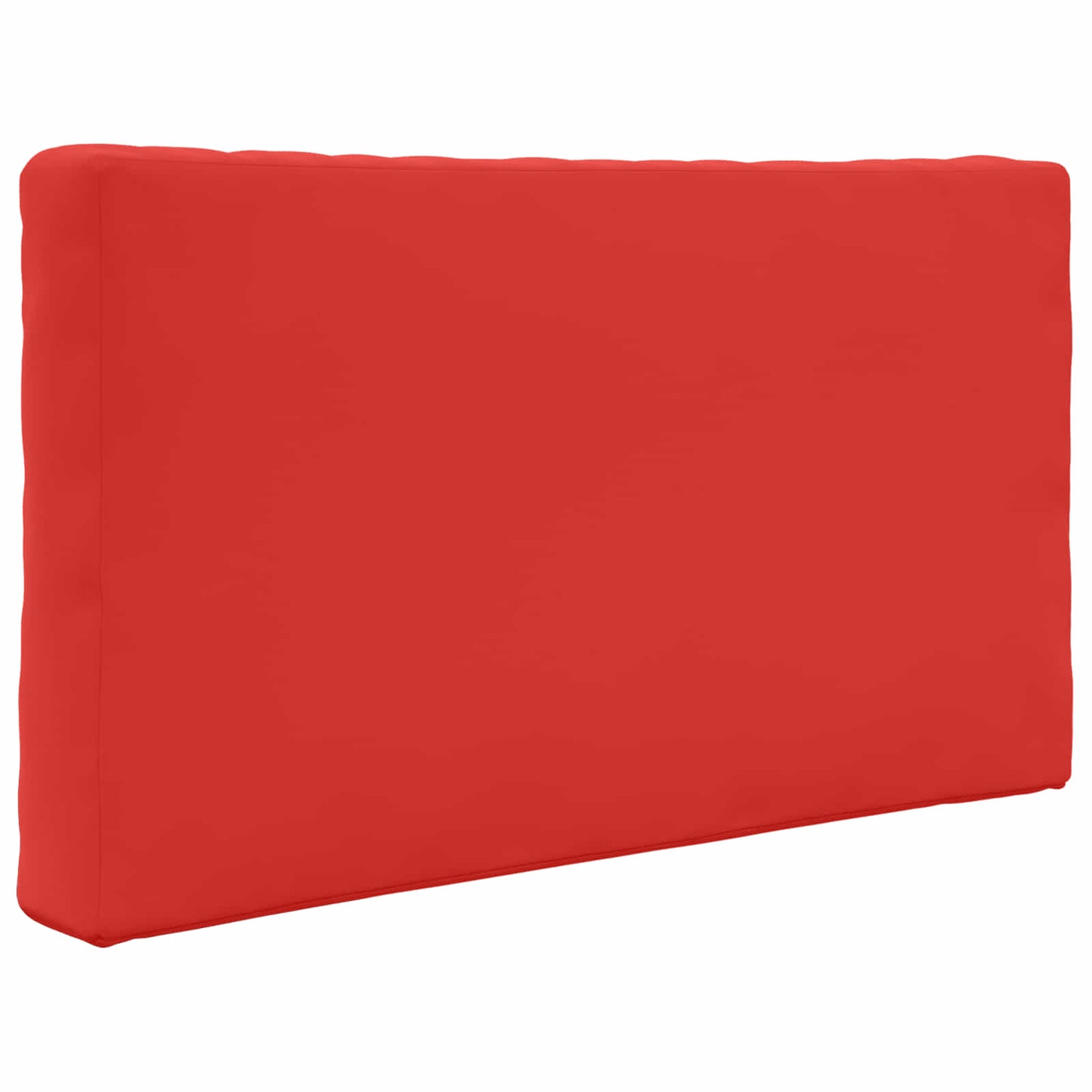 Buiten bankkussen 2 pcs Rood Polyester