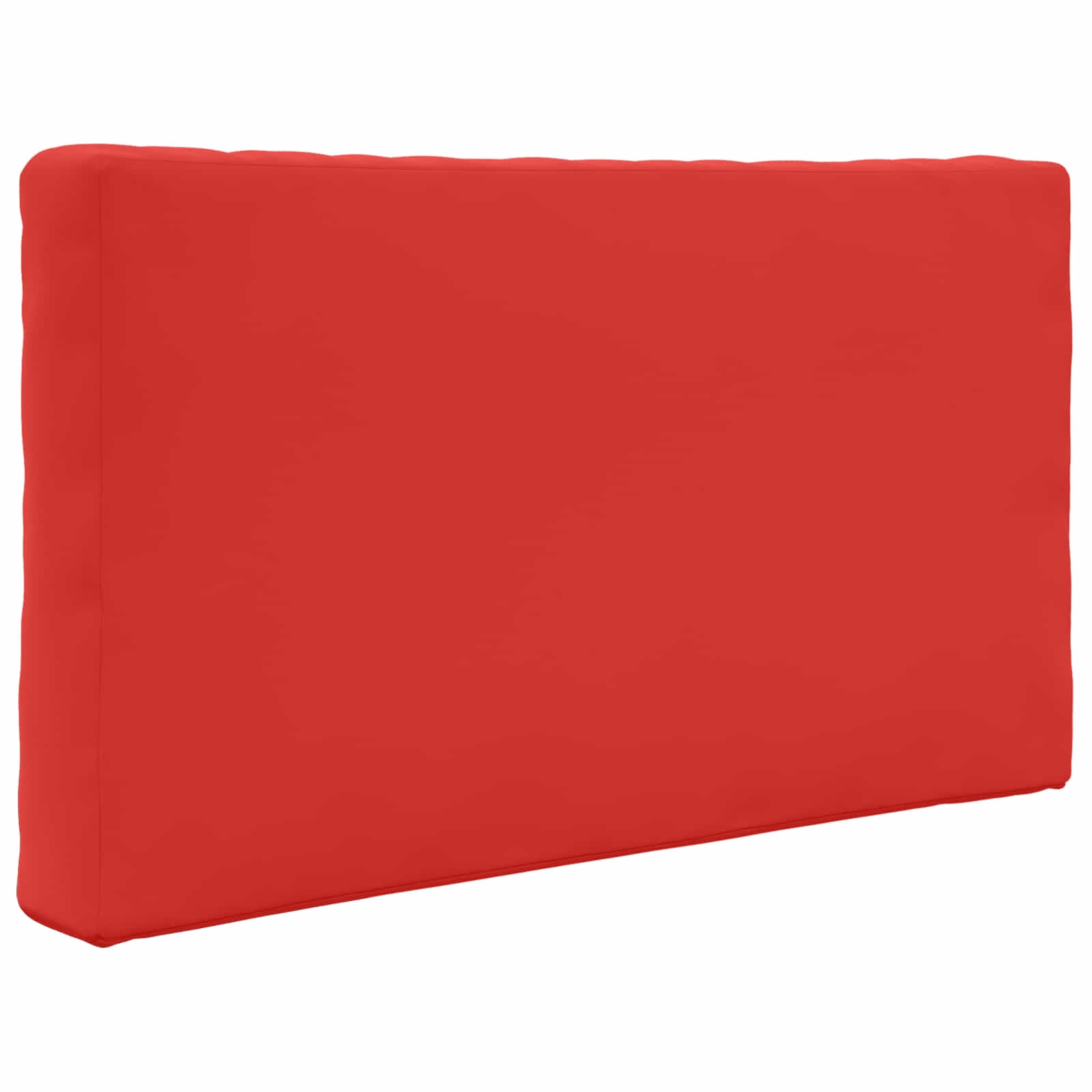 Buiten bankkussen 2 pcs Rood Polyester