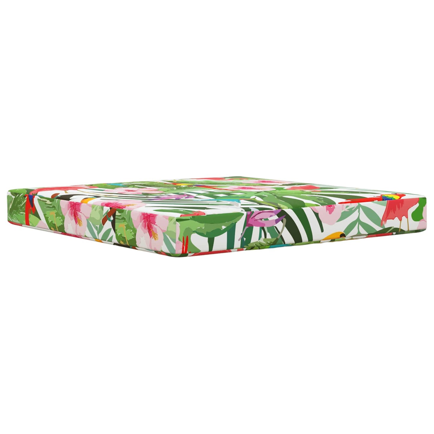 Buiten bankkussen 2 pcs kleurrijk Polyester