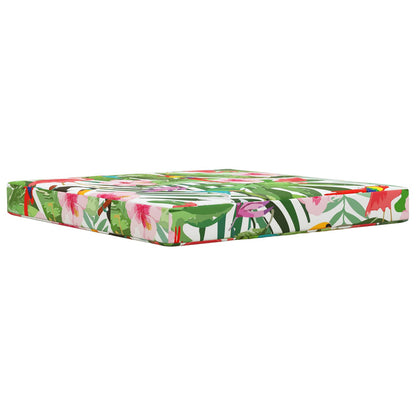 Buiten bankkussen 2 pcs kleurrijk Polyester