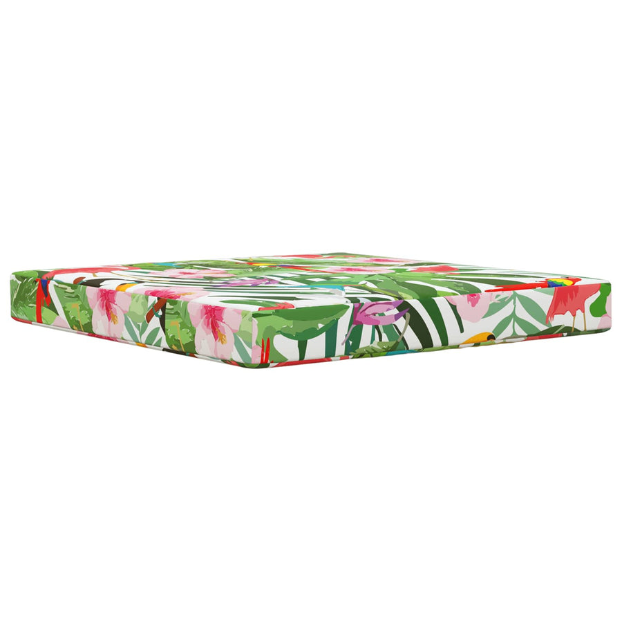 Buiten bankkussen 2 pcs kleurrijk Polyester