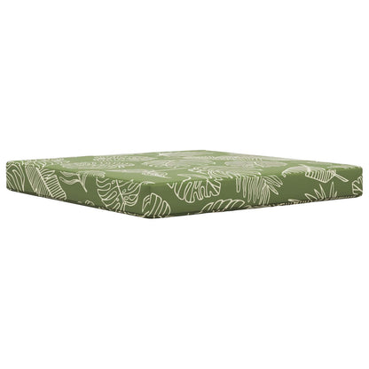 Buiten bankkussen 2 pcs Bladontwerp Polyester