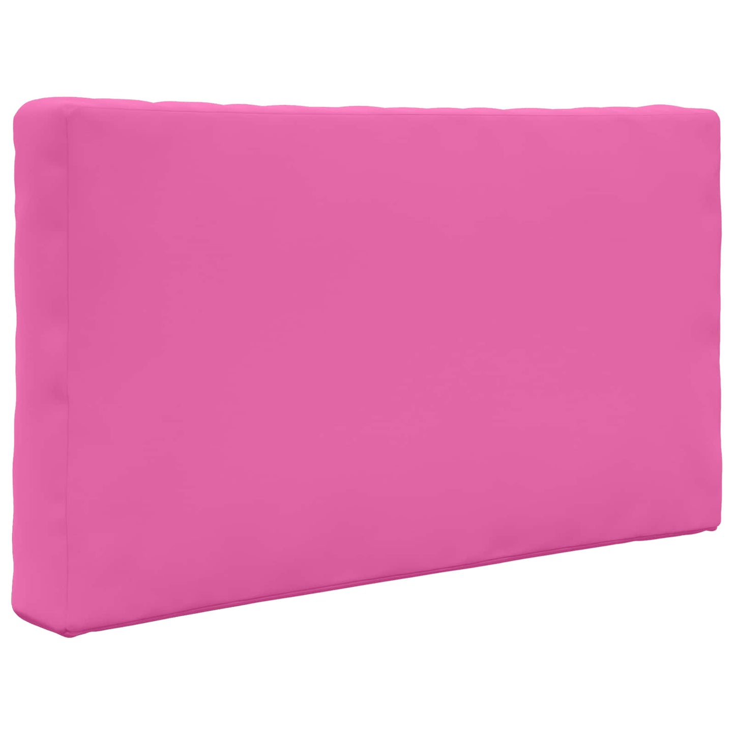 Buiten bankkussen 2 pcs Roze Polyester