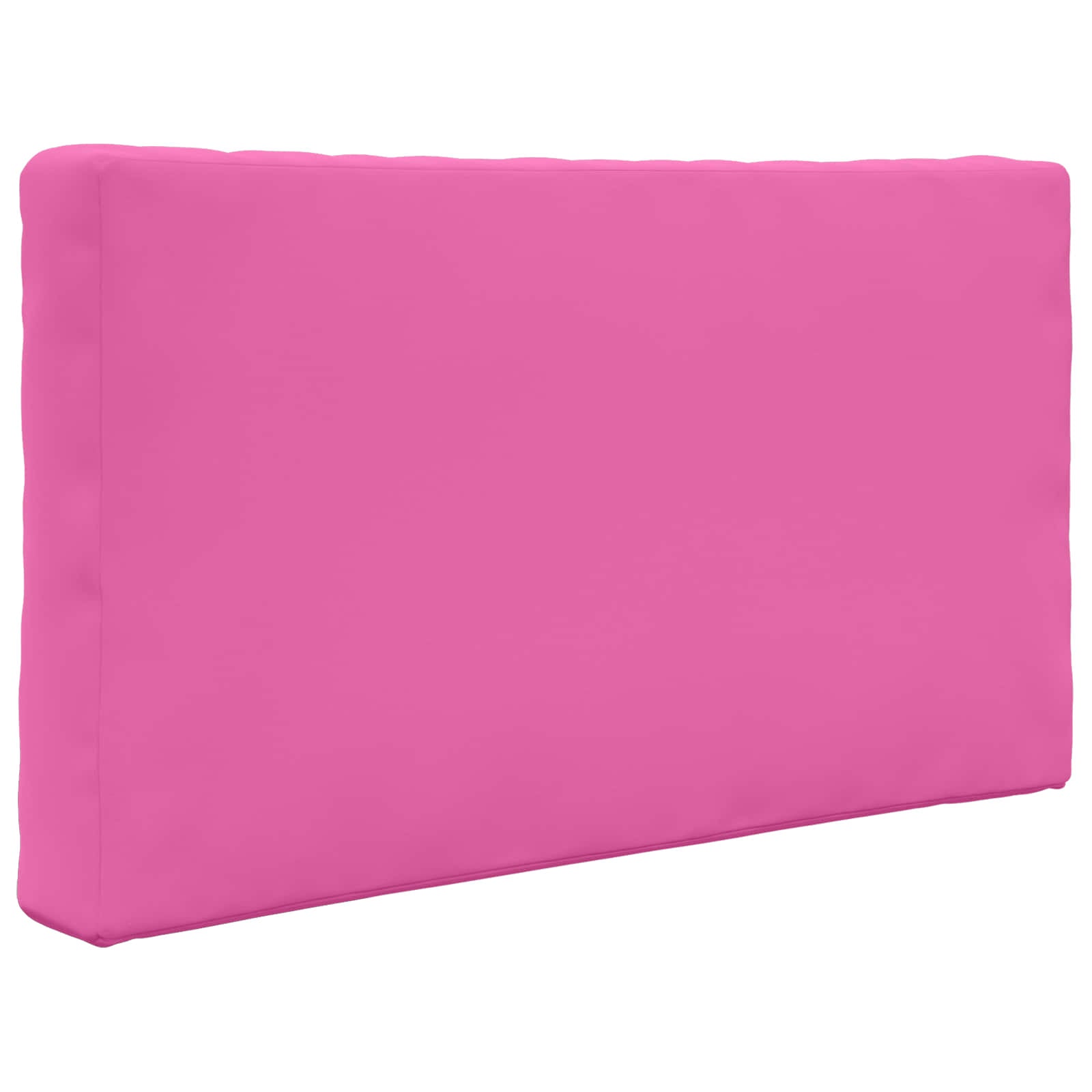 Buiten bankkussen 2 pcs Roze Polyester