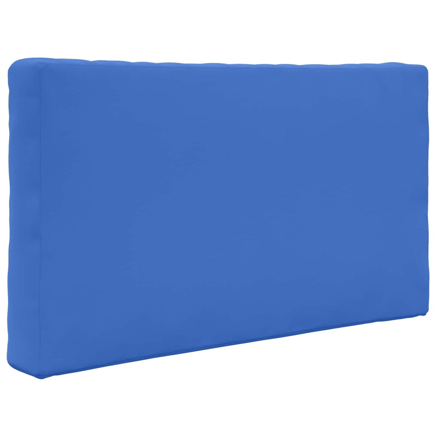 Buiten bankkussen 2 pcs Turquoise Polyester