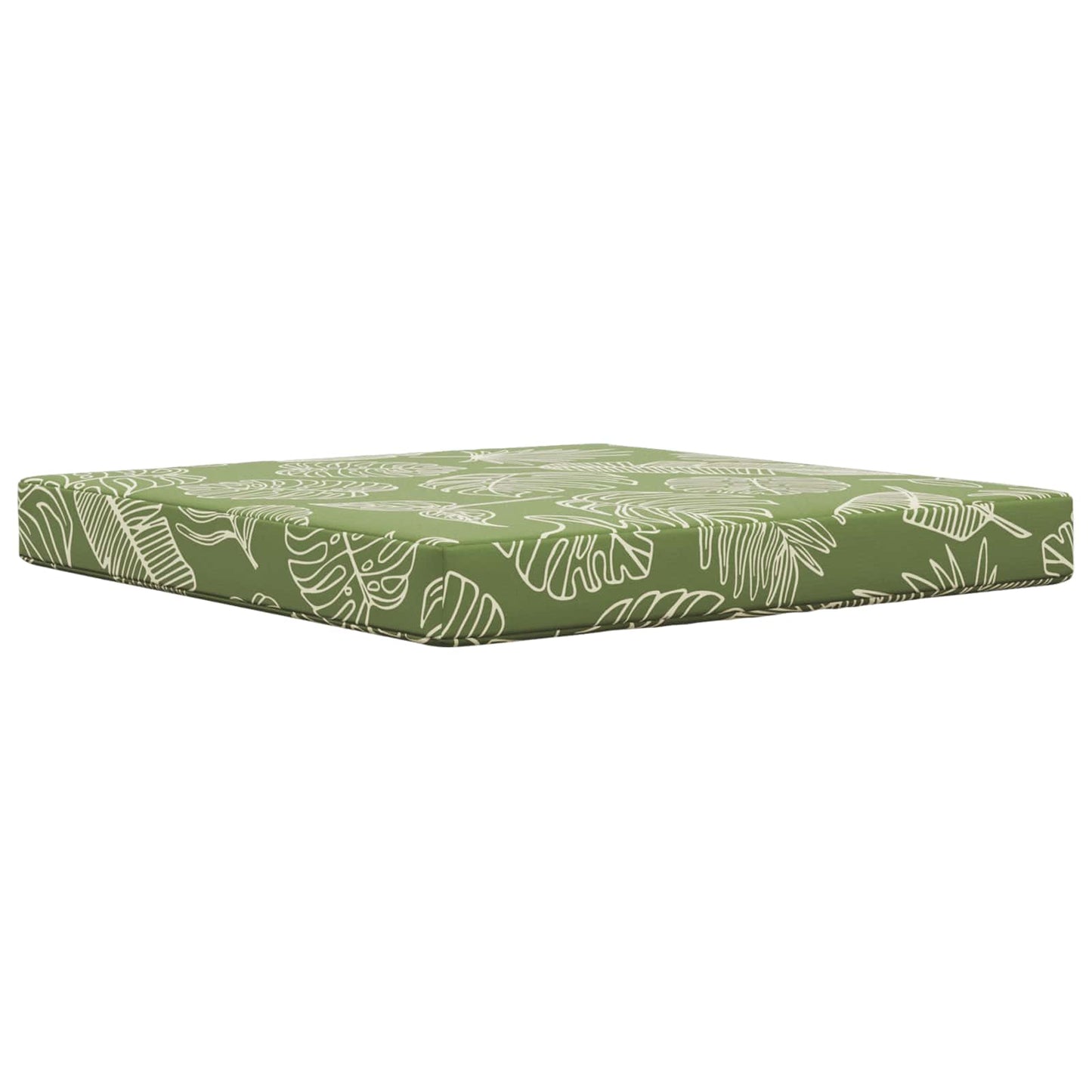 Buiten bankkussen 2 pcs Bladontwerp Polyester