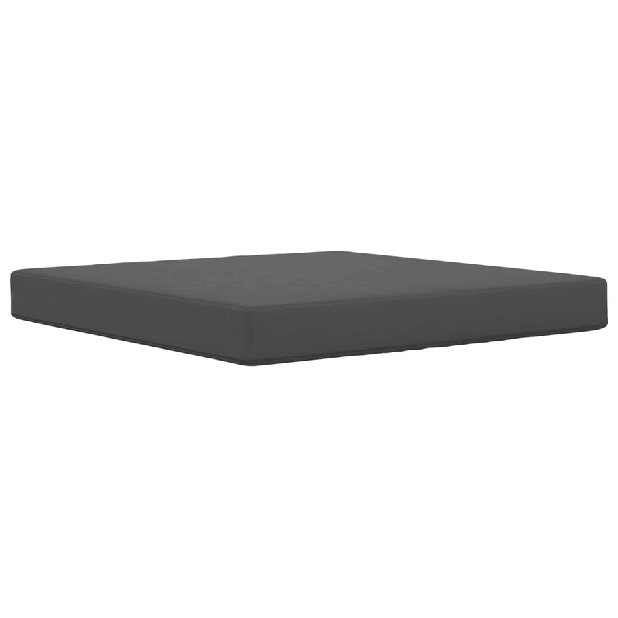 Buiten bankkussen 3 pcs Antraciet Polyester