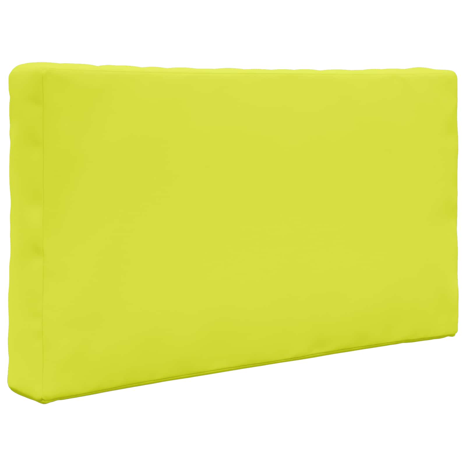 Buiten bankkussen 3 pcs Groen Polyester