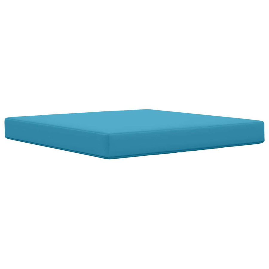 Buiten bankkussen 3 pcs Koninklijk Blauw Polyester
