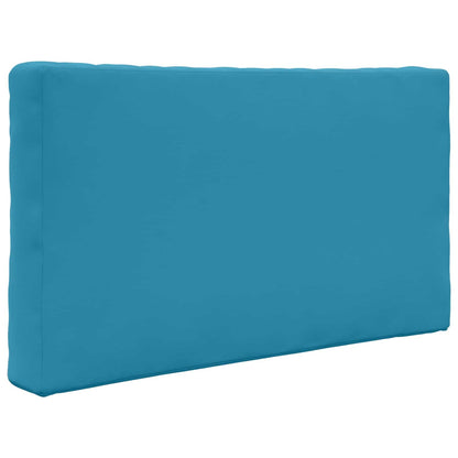 Buiten bankkussen 3 pcs Koninklijk Blauw Polyester