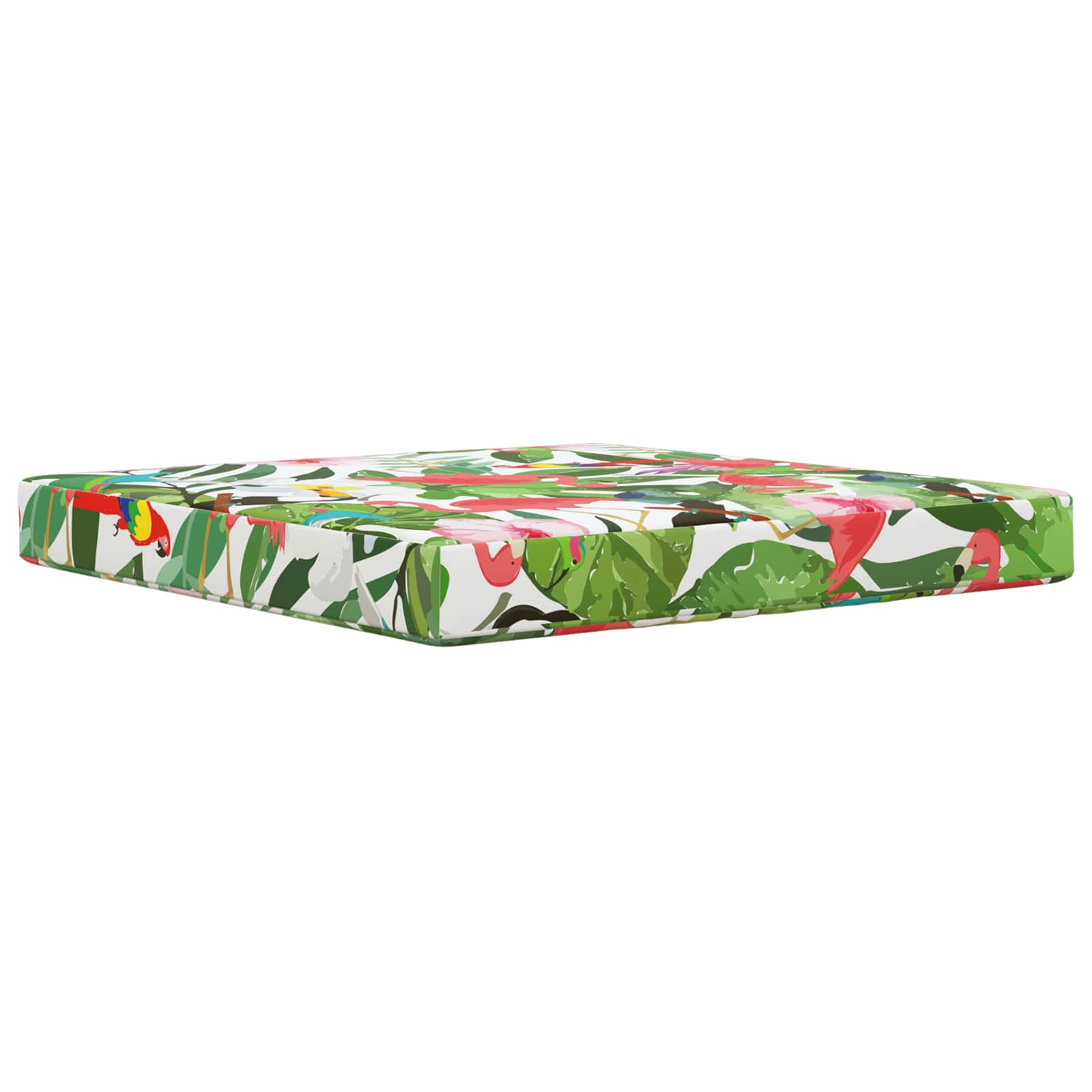 Buiten bankkussen 3 pcs kleurrijk Polyester