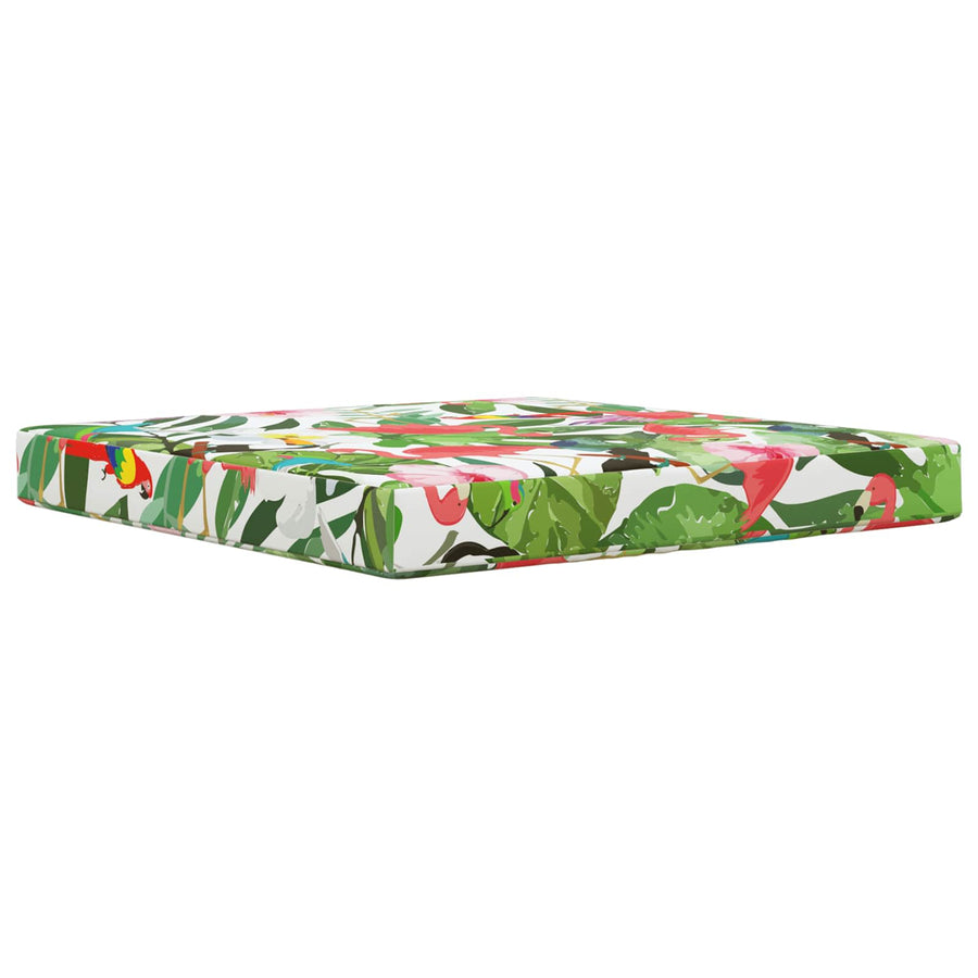 Buiten bankkussen 3 pcs kleurrijk Polyester
