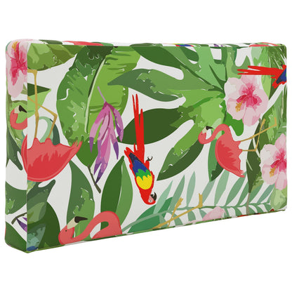 Buiten bankkussen 3 pcs kleurrijk Polyester