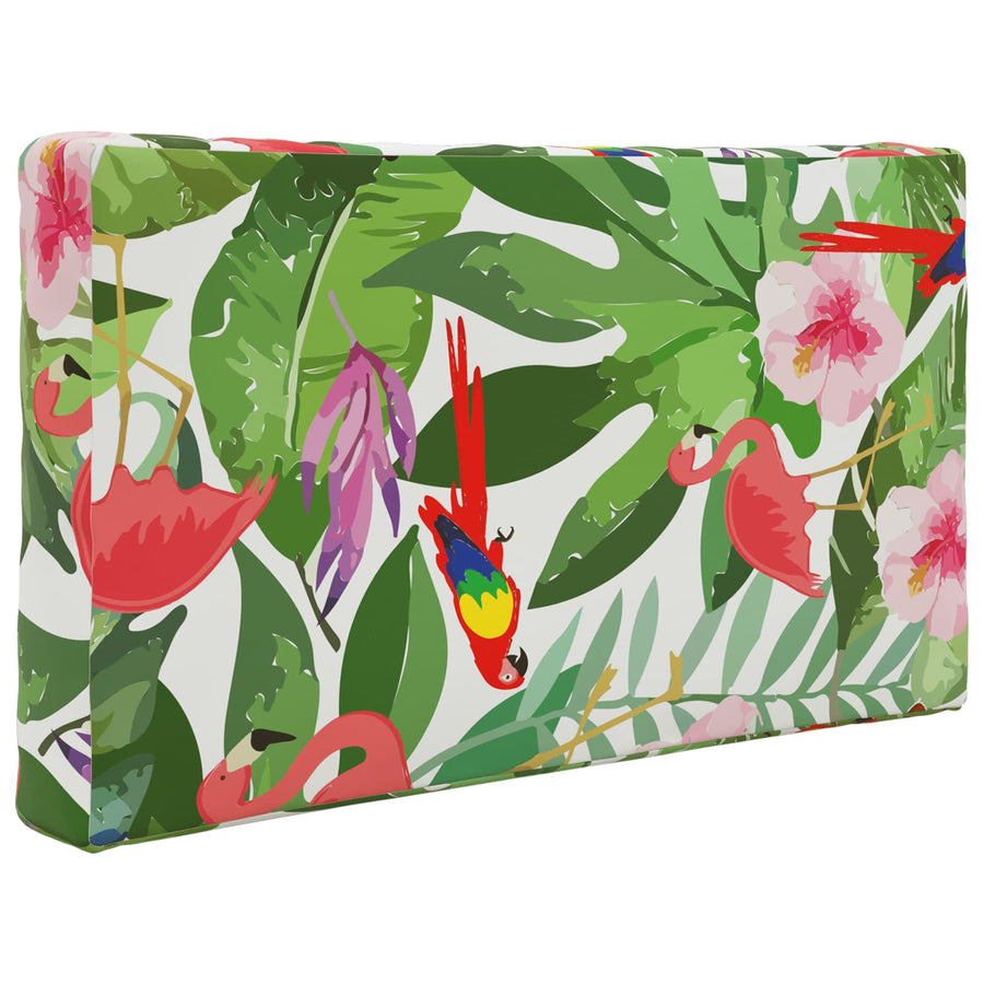 Buiten bankkussen 3 pcs kleurrijk Polyester