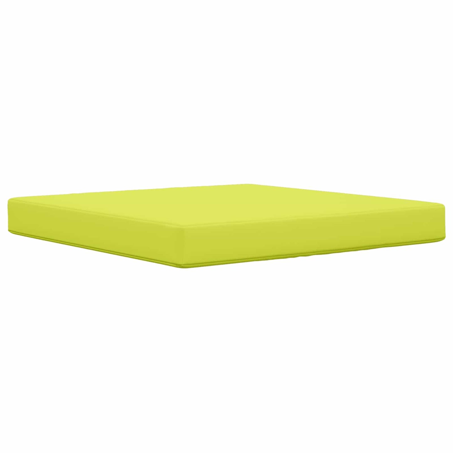 Buiten bankkussen 3 pcs Groen Polyester