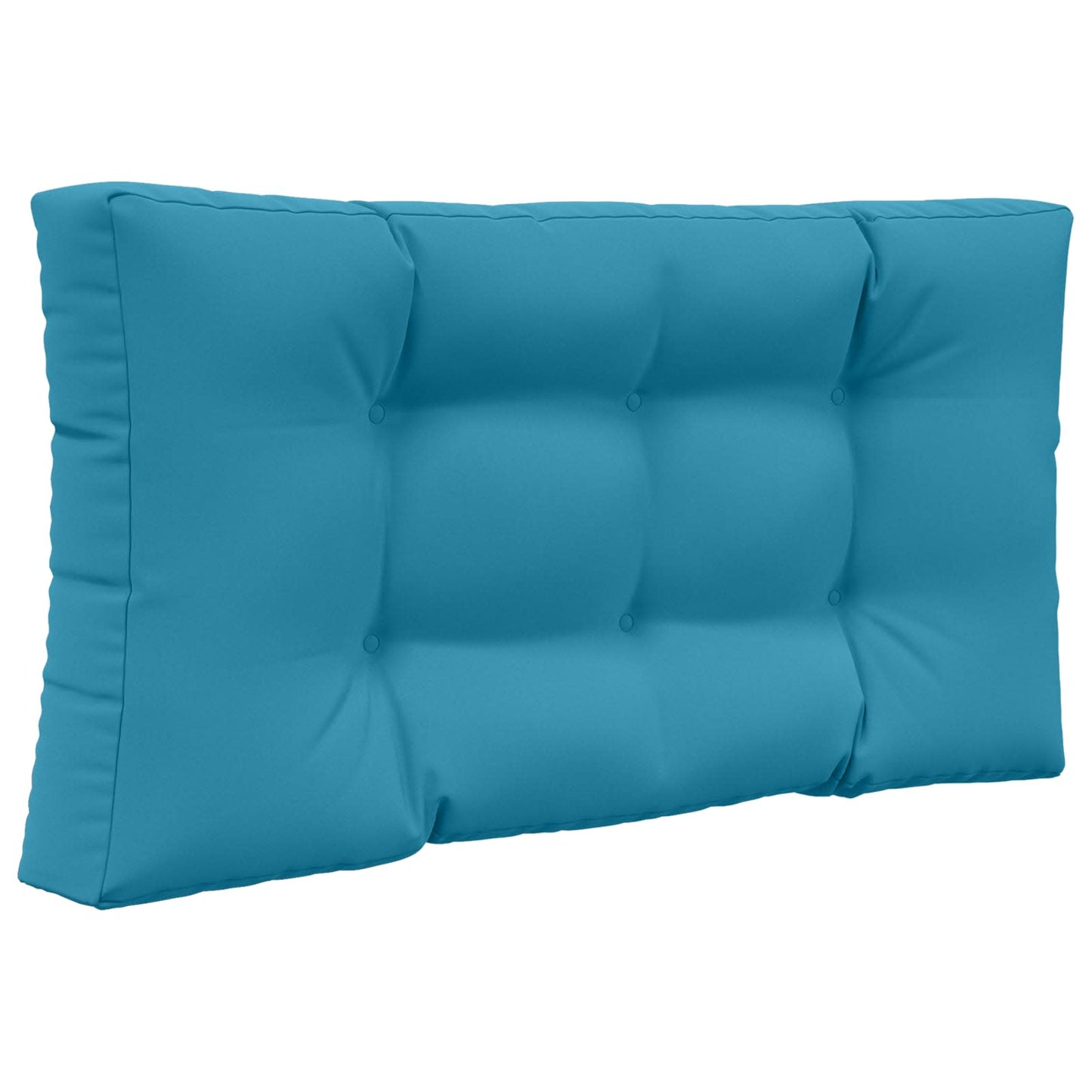 Buiten bankkussen 3 pcs Koninklijk Blauw Polyester