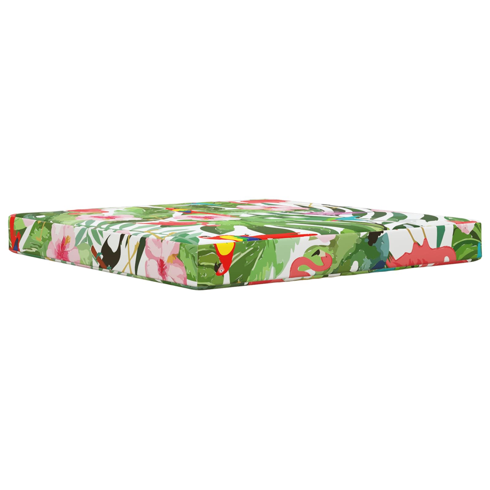 Buiten bankkussen 3 pcs kleurrijk Polyester