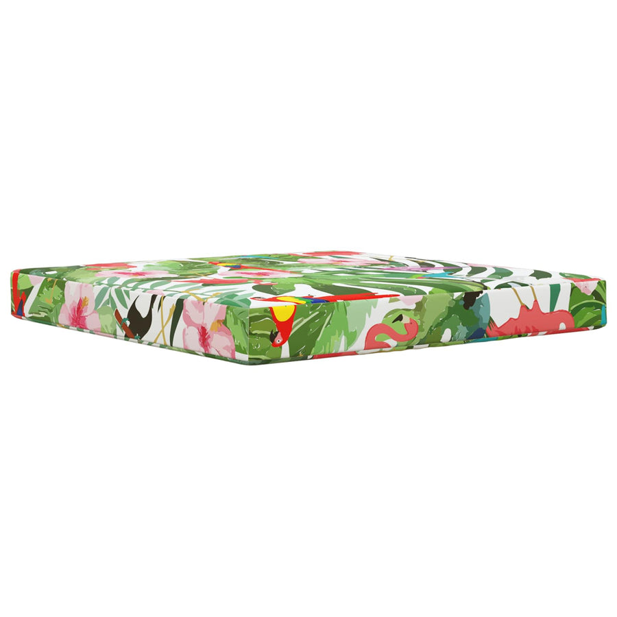 Buiten bankkussen 3 pcs kleurrijk Polyester