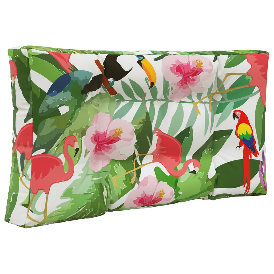 Buiten bankkussen 3 pcs kleurrijk Polyester