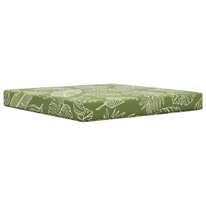 Buiten bankkussen 3 pcs Bladontwerp Polyester