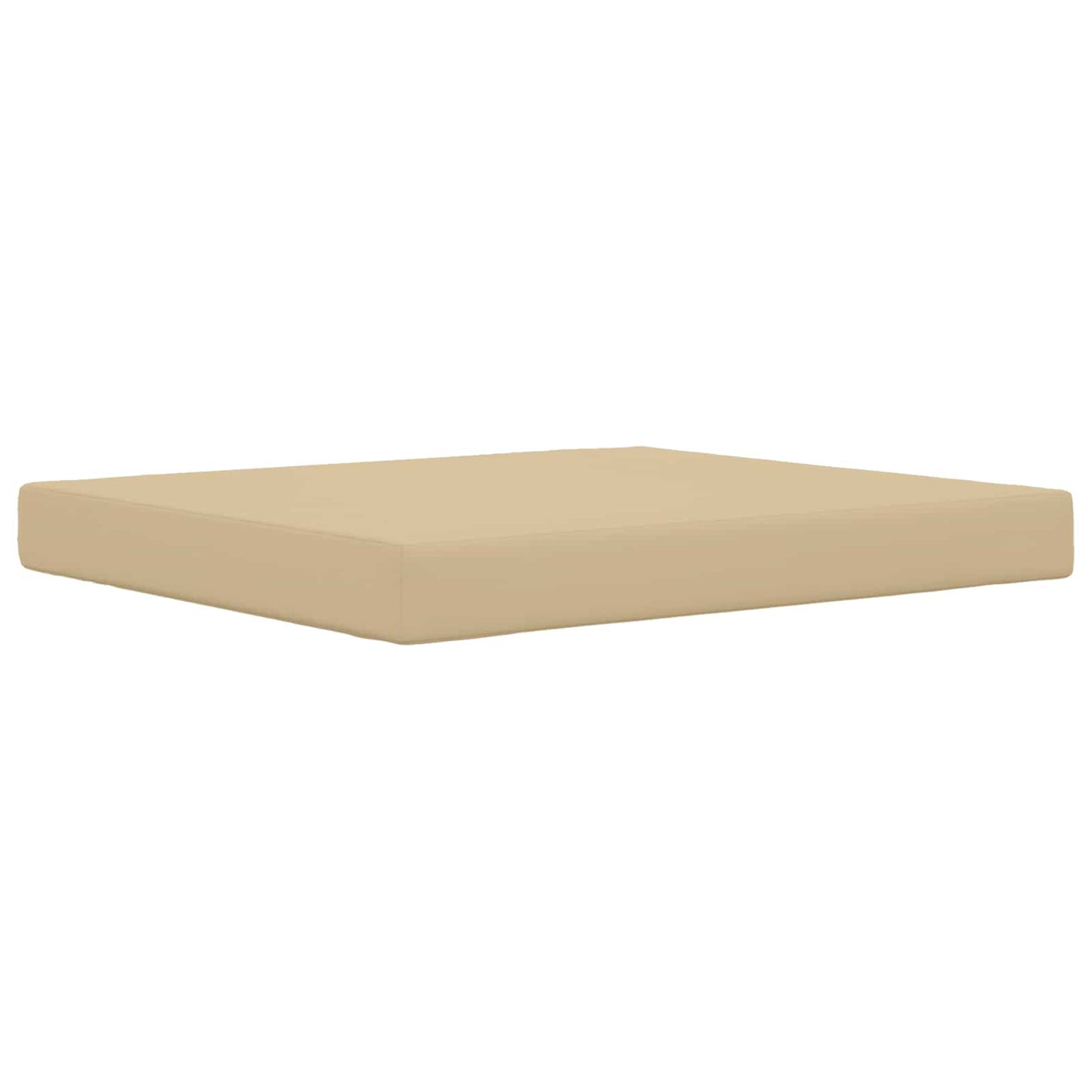 Buiten bankkussen 2 pcs Beige Polyester