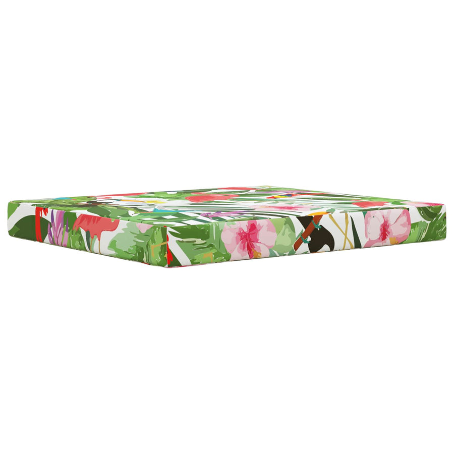 Buiten bankkussen 2 pcs kleurrijk Polyester
