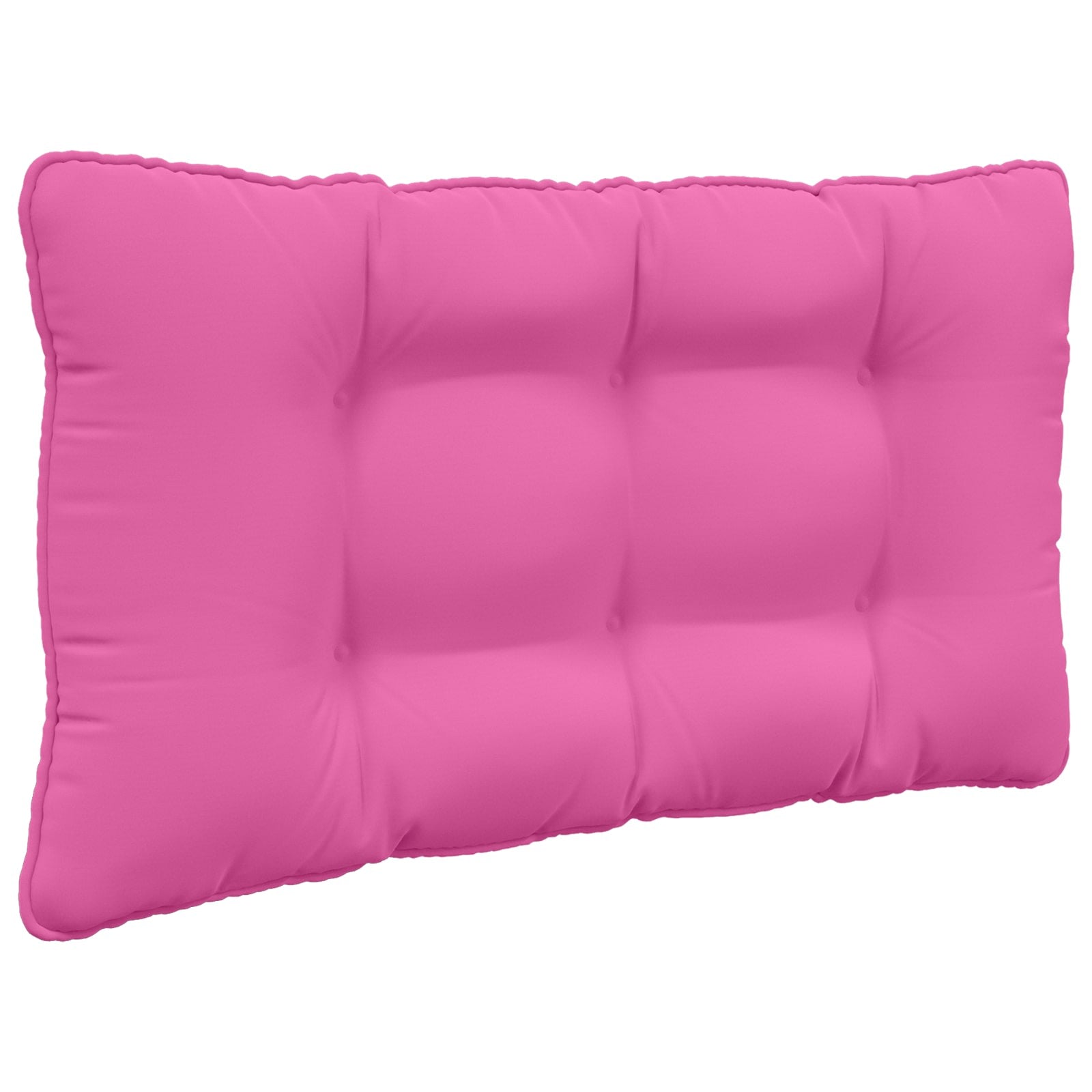 Buiten bankkussen 2 pcs Roze Polyester