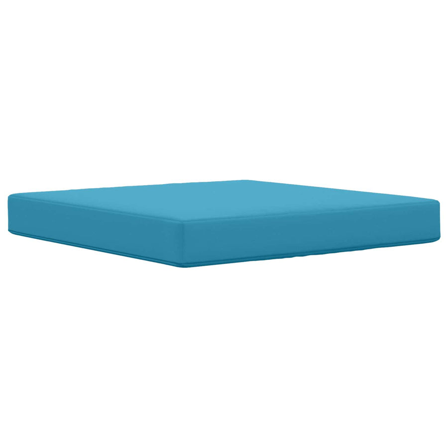 Buiten bankkussen 3 pcs Koninklijk Blauw Polyester