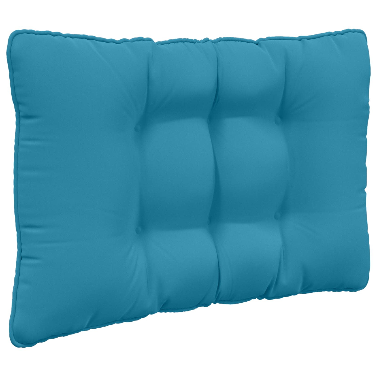 Buiten bankkussen 3 pcs Koninklijk Blauw Polyester