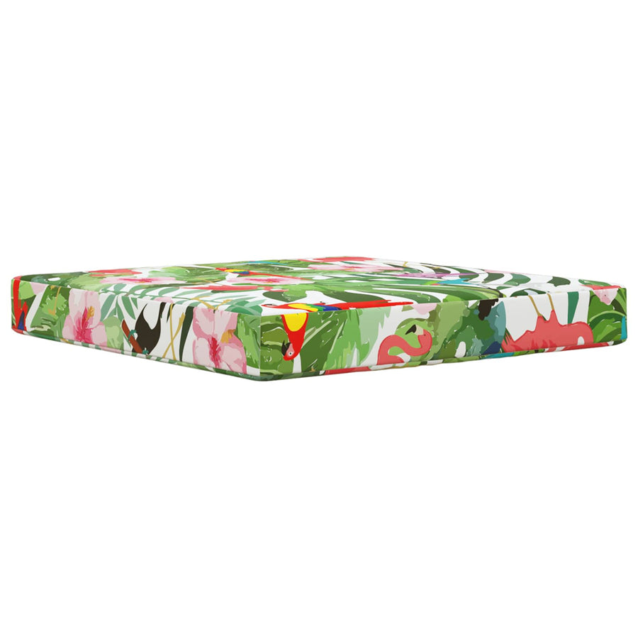 Buiten bankkussen 3 pcs kleurrijk Polyester