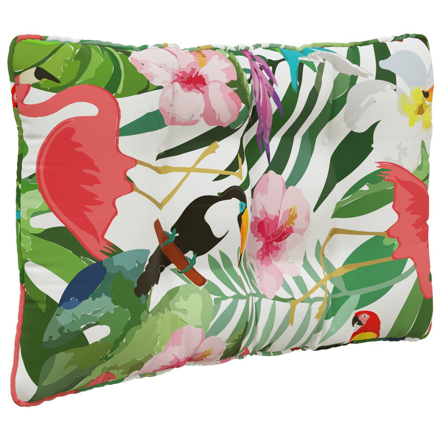 Buiten bankkussen 3 pcs kleurrijk Polyester