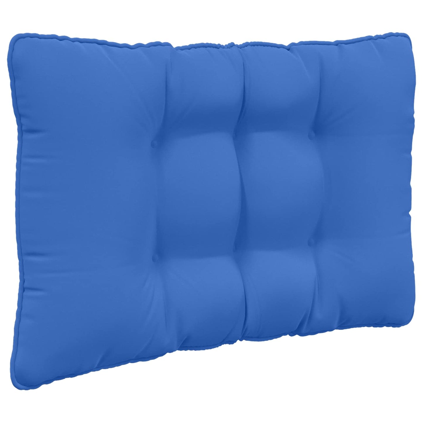 Buiten bankkussen 3 pcs Turquoise Polyester